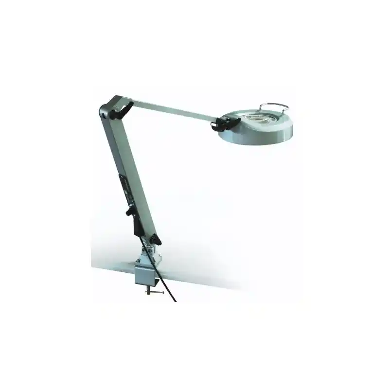 StarLight Opto-Electronics Magnifying glass LL6-NW-UV365, 3 × nature-white (4,000 K), 3 × UV (365 nm)